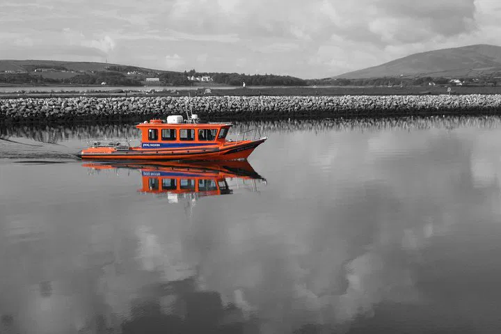Blasket Island Boat Tour: Dingle's Wild Atlantic Adventure