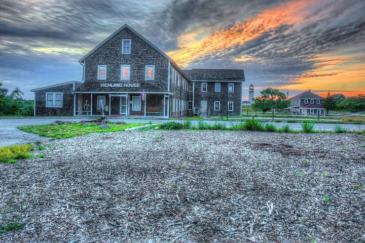 Provincetown Art & History Tour: Uncover Ptown's Creative Soul