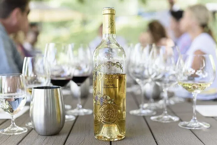 Unforgettable Napa & Sonoma Wine Tour: A Full-Day Oakland Escape