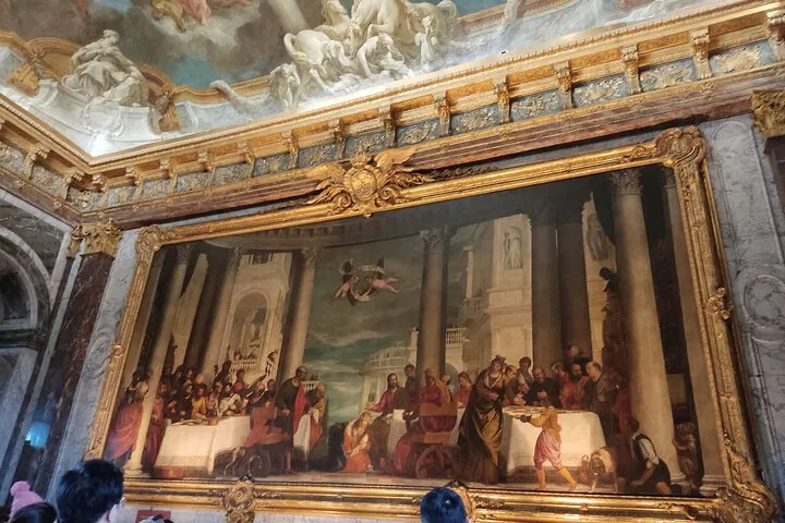 Versailles Palace & Park: Skip-the-Line Half-Day Tour