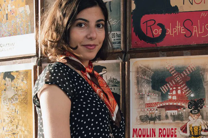 Uncover Montmartre's Secrets: A Private Rooftop Adventure