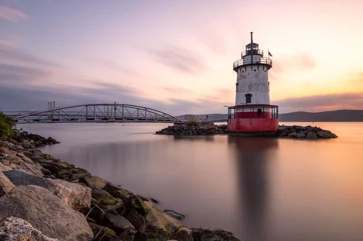 Explore History: Hudson River Train Tour to Sleepy Hollow & Cold Spring