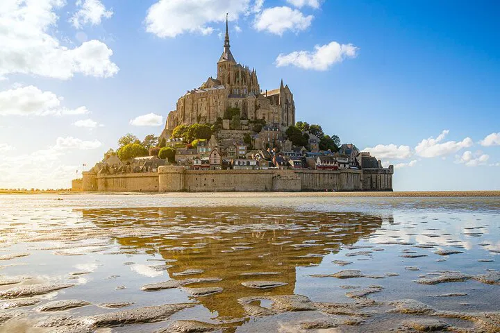 Unveiling Mont Saint-Michel: A Luxurious Private Excursion from Paris