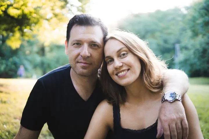 New York City Vacation Photoshoot: Capture Picture-Perfect Moments!
