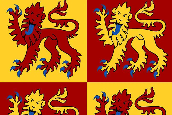 North Wales Celtic Private Tour: Castles & Scenery