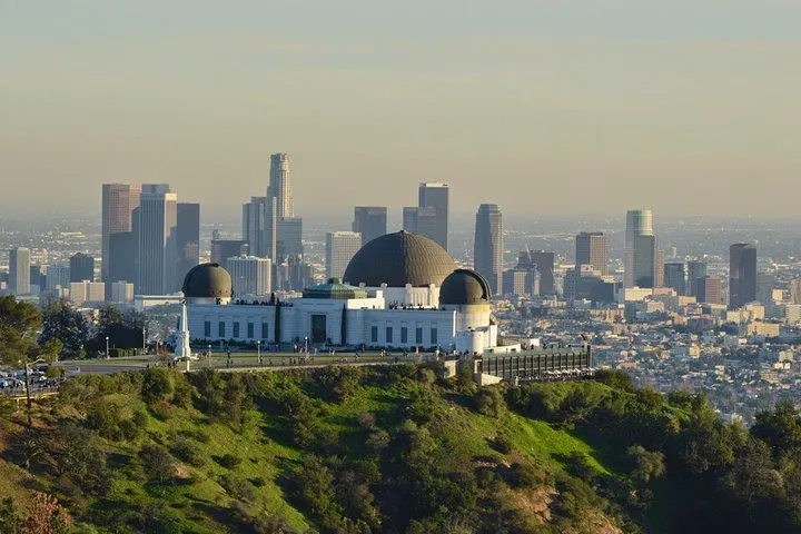LA's Trendiest Instagram Photo Private Tour