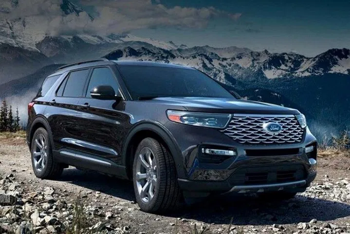 Stress-Free JFK to New York Transfer: Your Private SUV Awaits!