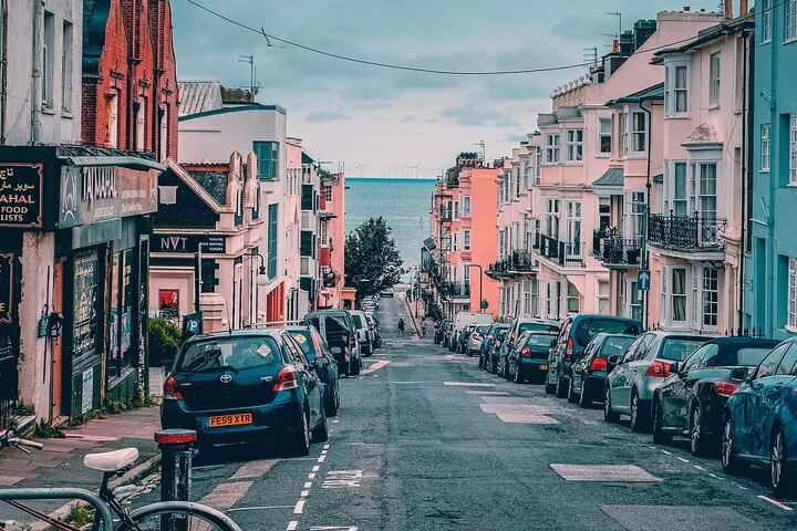 Brighton's Bites: A Deliciously Different Food Tour!