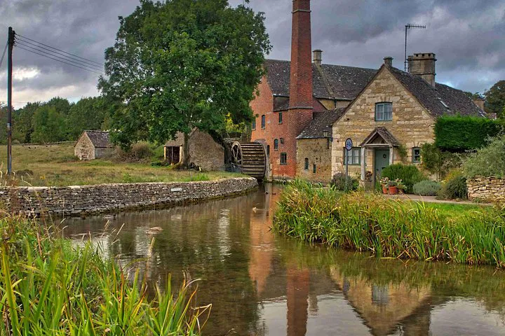 Cotswolds & Stratford Private Tour: See England's Best!