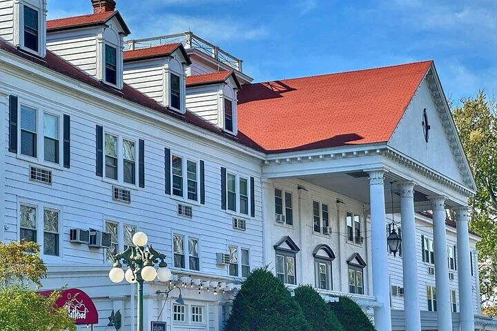 White Mountains Day Trip: NH's Best Sights!