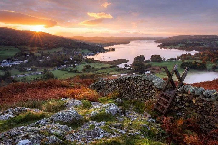 Unveiling Lake District's Hidden Gems: An Expert-Guided Private Tour