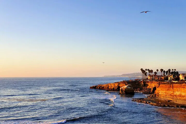 Discover San Diego's Charm: A Personalized Chauffeur-Driven Tour