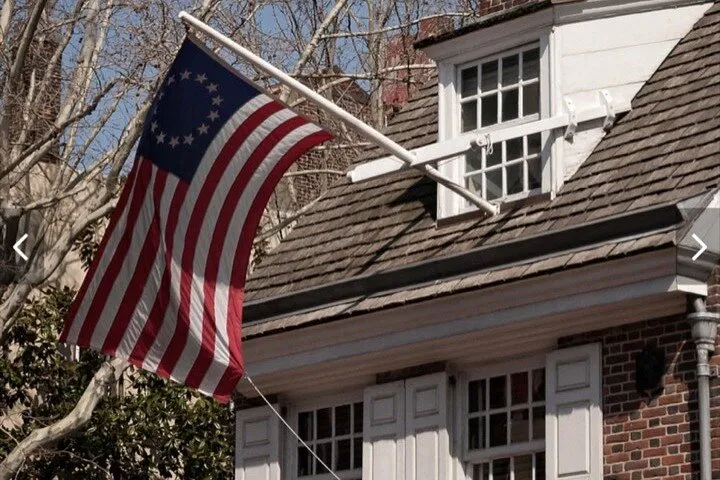Step Back in Time: Uncover Philadelphia's Revolutionary History on Foot!