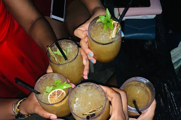 Mahe's Exclusive Nightlife: Bar, Club & Casino Adventure