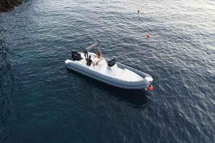Genoa & Portofino: Luxury Private Boat Tour Adventure