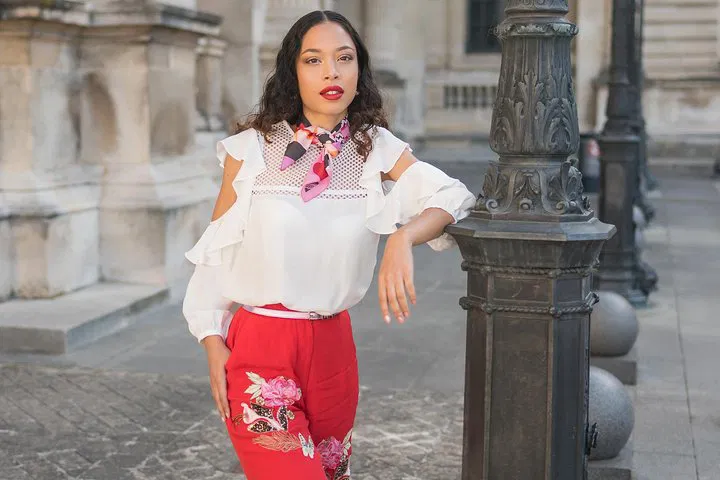 Unleash Your Style: Personalized Paris Shopping Adventure