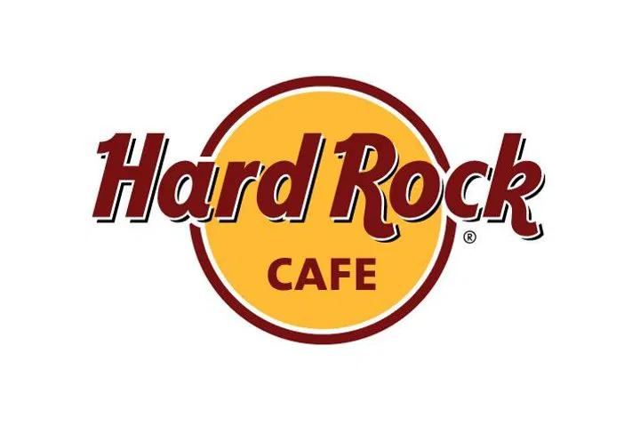 Baltimore Hard Rock Cafe: Rock 'n' Dine Experience!