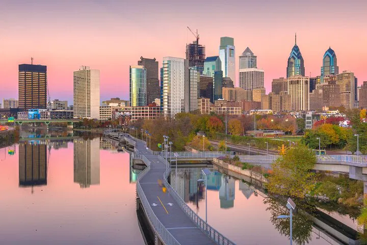 South Philly Art & Romance: An Enchanting Evening Awaits!