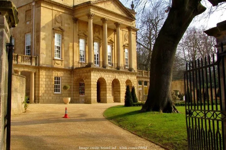 Bridgerton Filming Locations: Bath Day Trip from London
