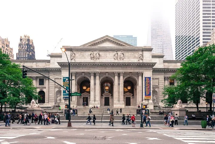 Unleash Your Inner Explorer: NYC Scavenger Hunt Adventure!
