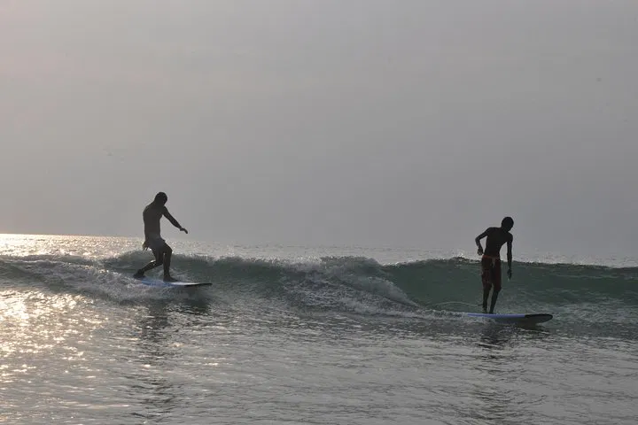 Ride the Waves: 2-Day Phuket Surf Adventure with Skyla's!