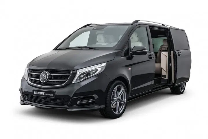 Stress-Free Berlin Airport Transfers: Private City Departure
