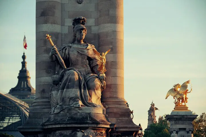 Unlock Paris's Secrets: An Exclusive Historical Journey