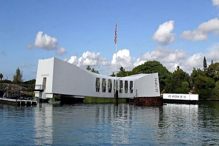 Oahu's Historic & Cultural Trio: Pearl Harbor, Dole, & Polynesian Center - A Day of Remembrance, Flavors & Traditions!
