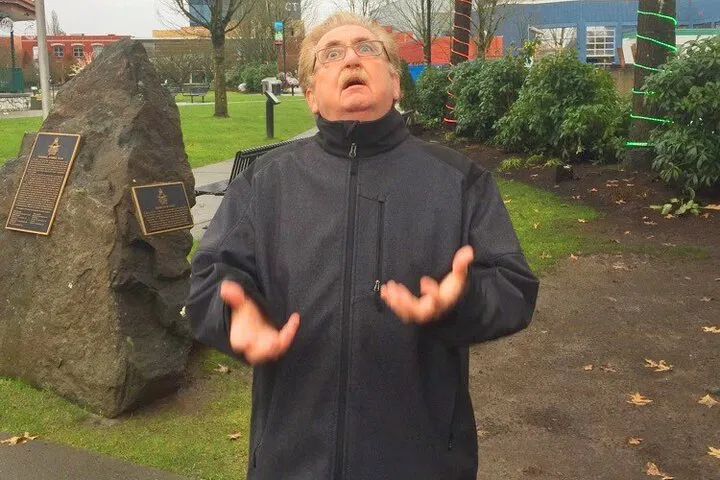 Warrington Zombie Scavenger Hunt: A Thrilling Survival Adventure!