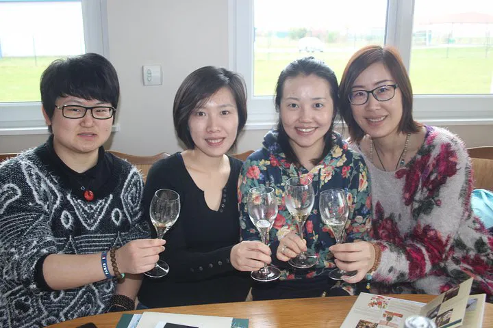 Unveiling Champagne's Secrets: An Immersive Day Tour