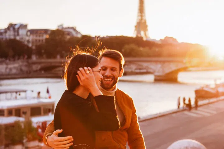 Capture Paris' Charm: A Personalized Photo Walking Tour