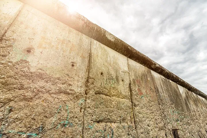 Uncover Berlin's Cold War History: A Private 3-Hour Walking Tour