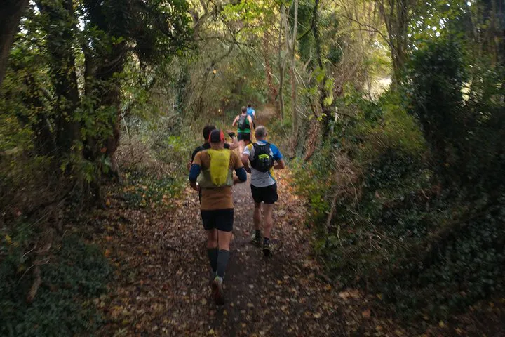 Bristol Trail Run: Explore Scenic Countryside Escapes