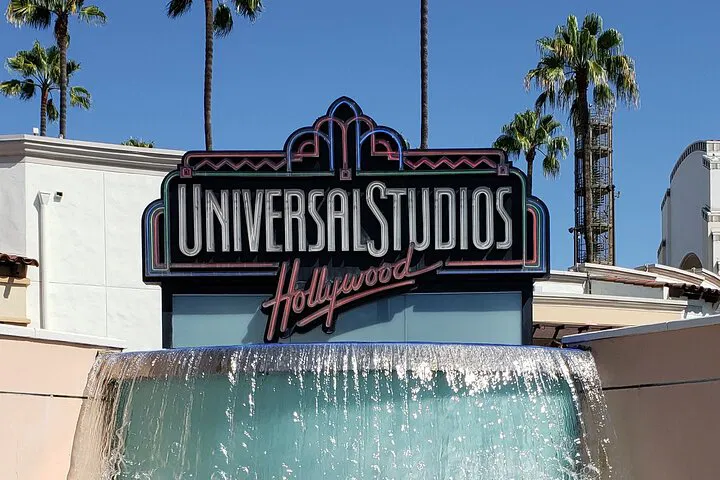 Hollywood & Beverly Hills Private Adventure
