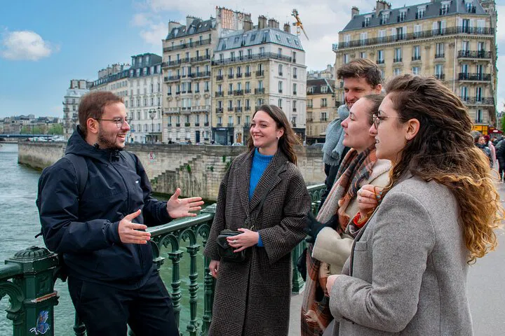 Unlock Paris: Tailored Multi-Day Private Adventure Awaits!