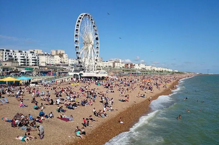 Effortless Brighton Transfers: Private Heathrow Airport Service
