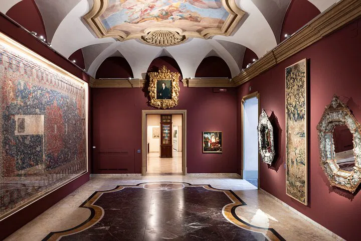 Discover Milan's Art Gems: Museo Poldi Pezzoli