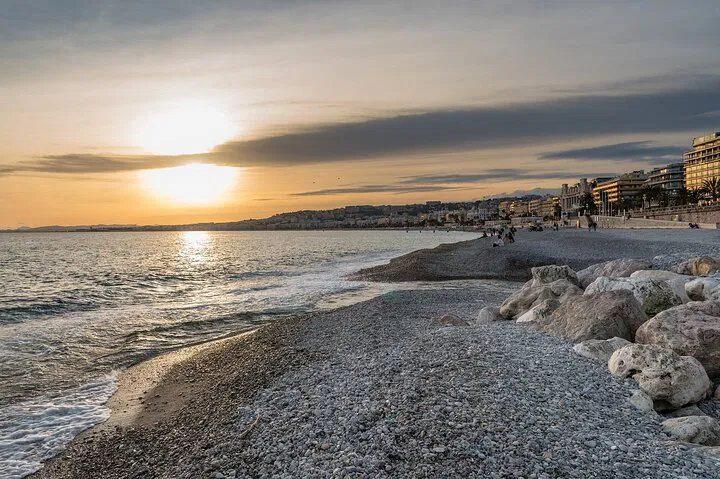 Stress-Free Cannes to Nice Transfer: Private, Personalized & Punctual!