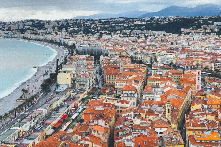 Discover Nice's Charm: A Personalized Half-Day Tour with Local Insights