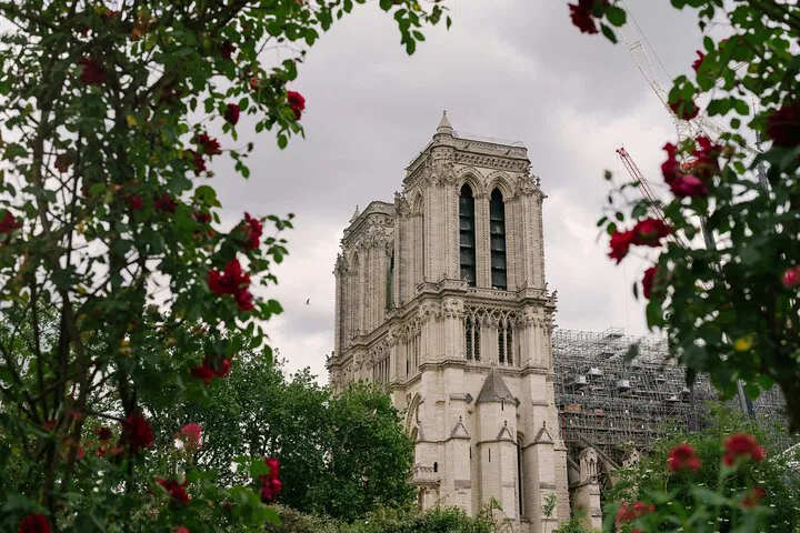 Unveiling Paris: A Private Journey Through Jewish Heritage