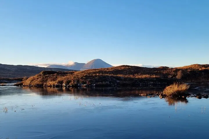 Unveiling Skye's Secrets: An Authentic Private Tour