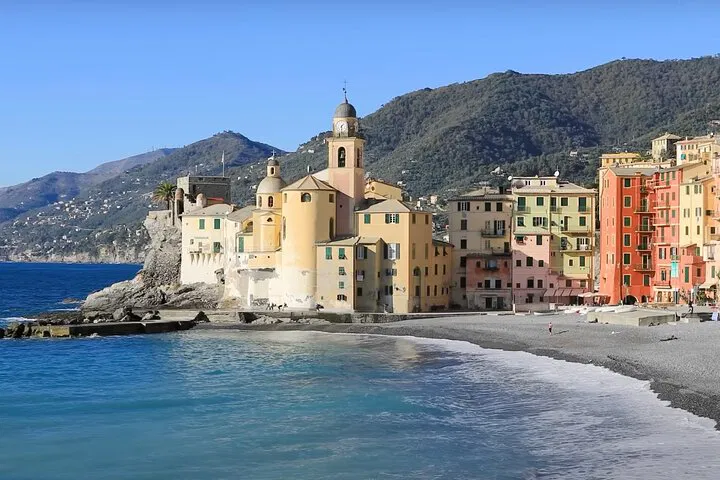 Discover Camogli & San Fruttuoso: A Ligurian Coastal Escape with Local Flavors