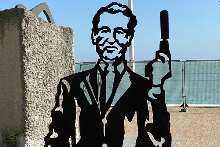 Uncover 007's Secrets: A James Bond Private Tour in Kent