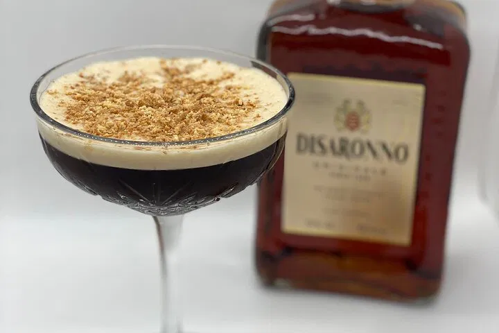 Master the Martini: Hands-On Cocktail Class in Bristol!