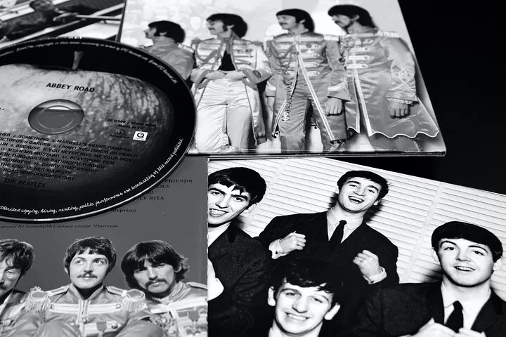Relive The Beatles' Story: A Private Liverpool Excursion