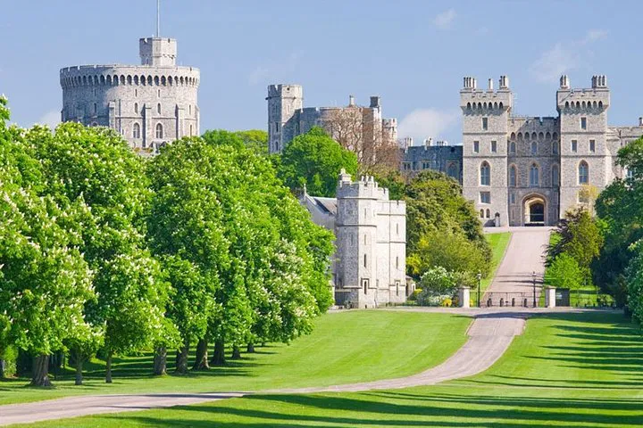 Windsor Castle VIP Tour: A Royal Day Trip in Executive Style