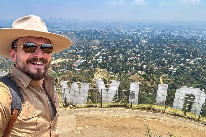 Hike to the Hollywood Sign: Best Views & Photos!
