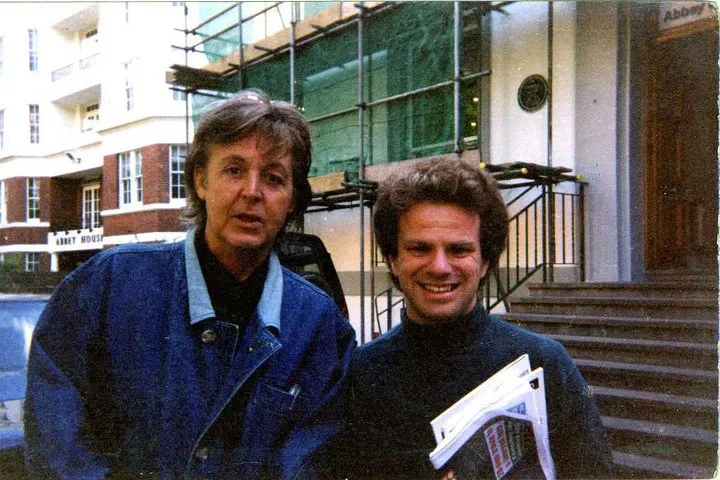 London Beatles Walks: See Abbey Road & More!