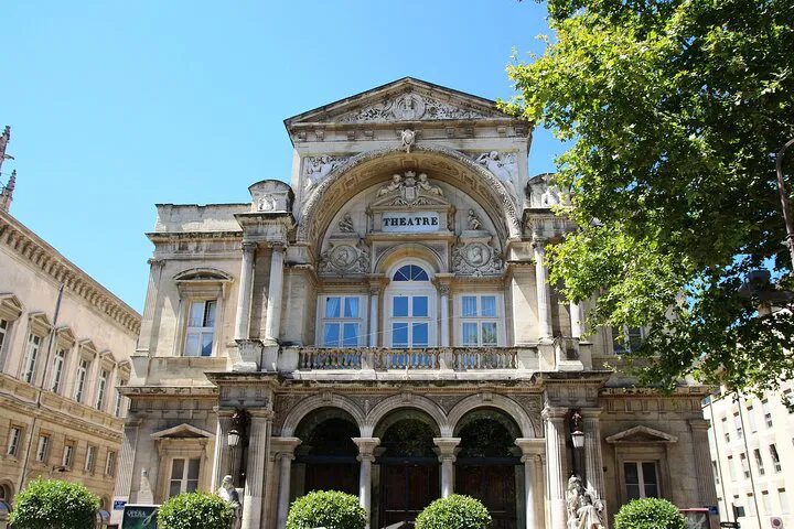 Uncover Avignon's Medieval Secrets: A Private Walking Tour Through History