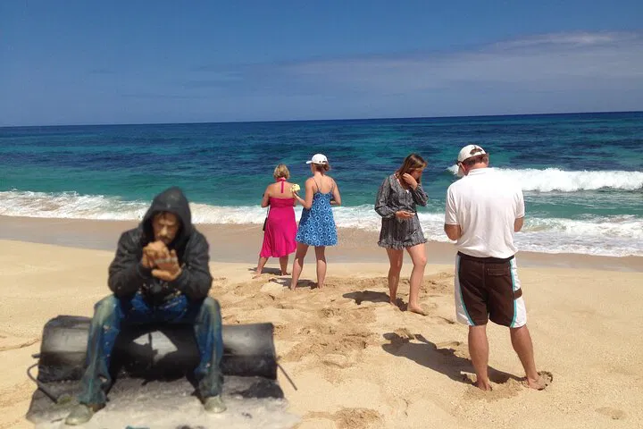 Uncover Oahu's Silver Screen Secrets: The Ultimate LOST & Movie Adventure!